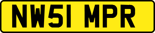 NW51MPR