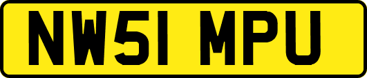 NW51MPU