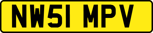 NW51MPV