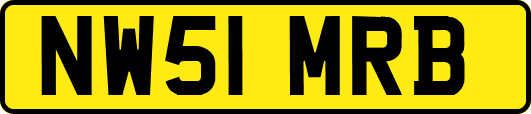 NW51MRB