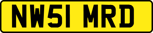NW51MRD