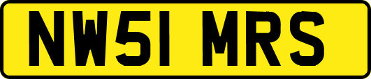 NW51MRS