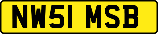 NW51MSB
