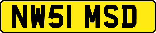 NW51MSD