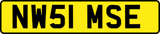 NW51MSE