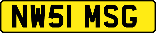 NW51MSG