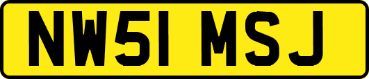 NW51MSJ
