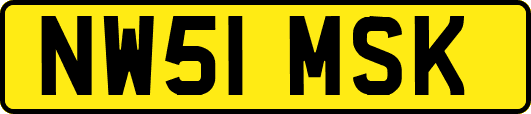 NW51MSK
