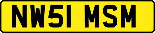 NW51MSM