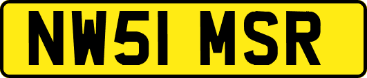 NW51MSR