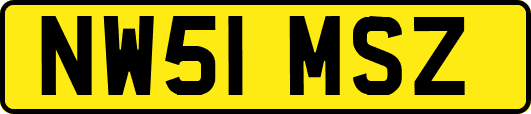 NW51MSZ