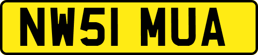 NW51MUA