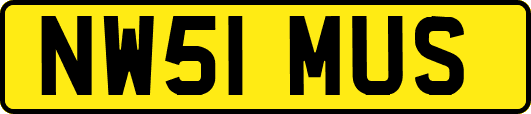 NW51MUS