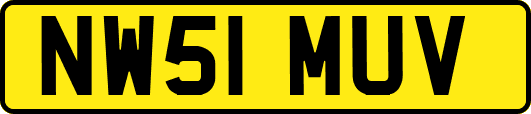 NW51MUV