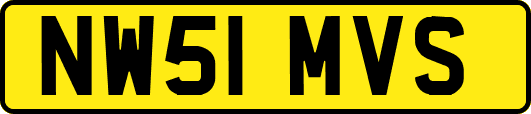 NW51MVS
