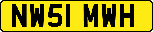 NW51MWH
