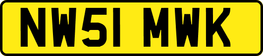 NW51MWK