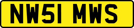 NW51MWS