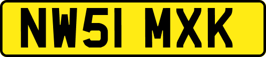 NW51MXK
