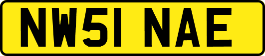 NW51NAE
