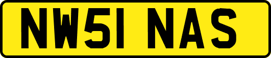 NW51NAS