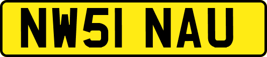 NW51NAU