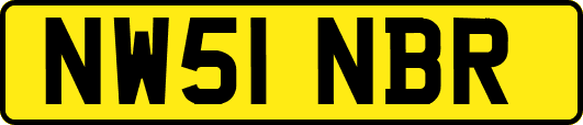 NW51NBR