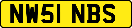 NW51NBS