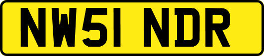 NW51NDR