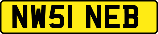 NW51NEB