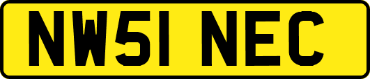 NW51NEC