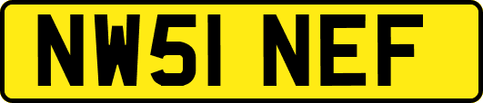 NW51NEF