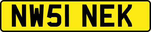 NW51NEK