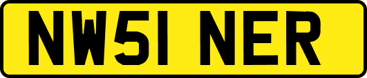 NW51NER
