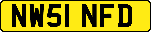 NW51NFD