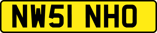 NW51NHO