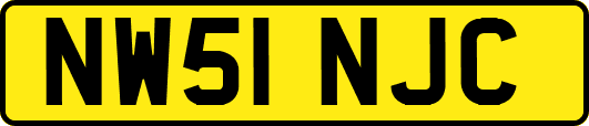 NW51NJC
