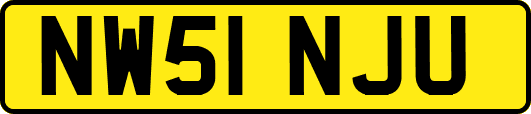 NW51NJU