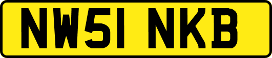 NW51NKB
