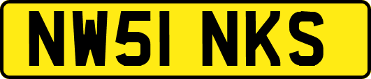 NW51NKS