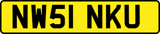 NW51NKU