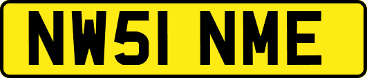 NW51NME