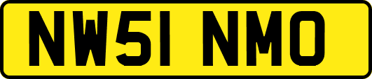 NW51NMO