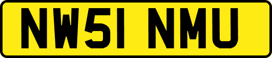 NW51NMU