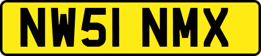 NW51NMX