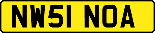 NW51NOA