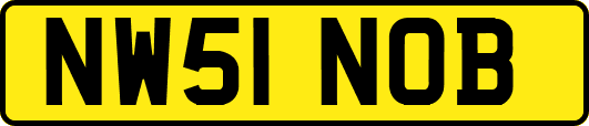 NW51NOB