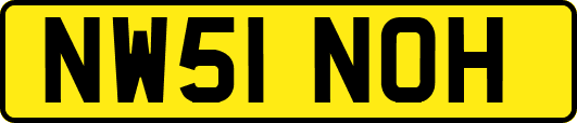 NW51NOH