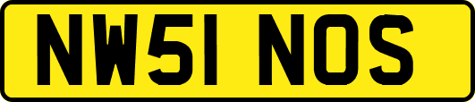 NW51NOS