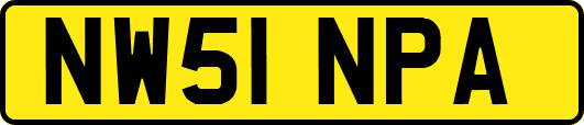 NW51NPA